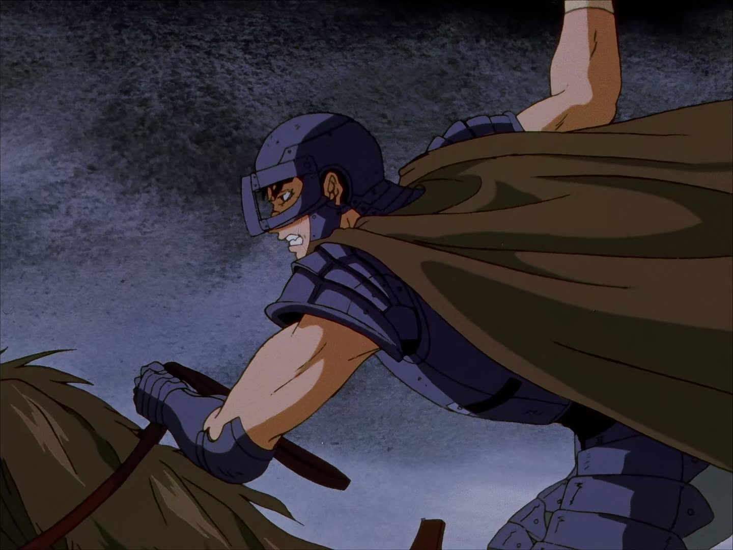 Berserk Ep 11: The Battle @ 09:09