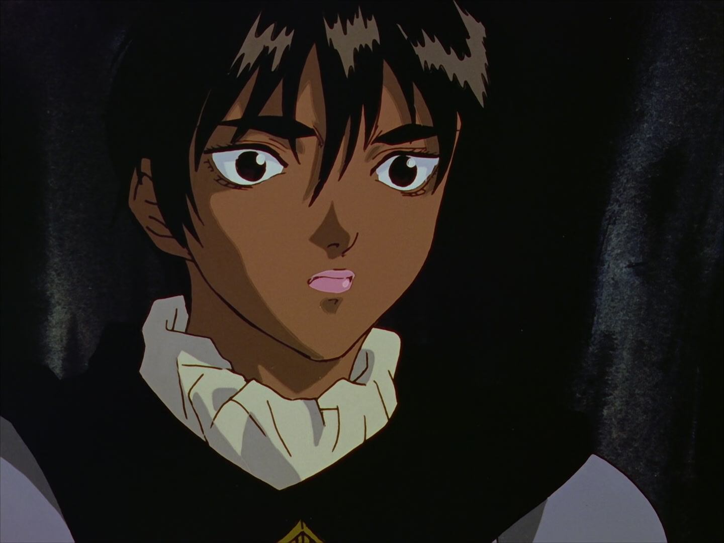 Berserk Ep 13: Prepared for Death @ 12:24