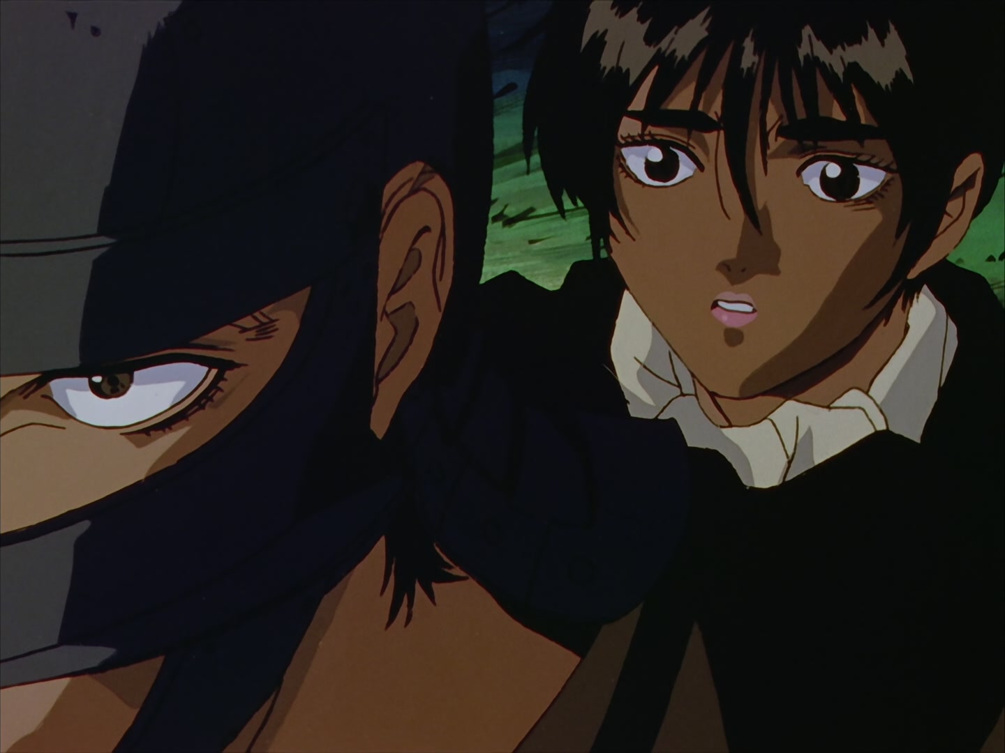 Berserk Ep 13: Prepared for Death @ 14:05