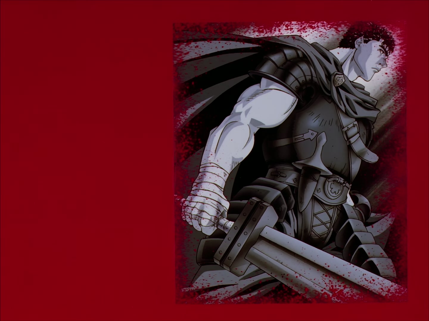 Berserk Ep 14: Bonfire of Dreams @ 02:23