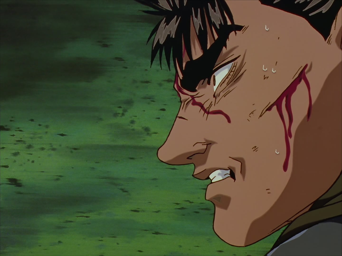 Berserk Ep 14: Bonfire of Dreams @ 05:20