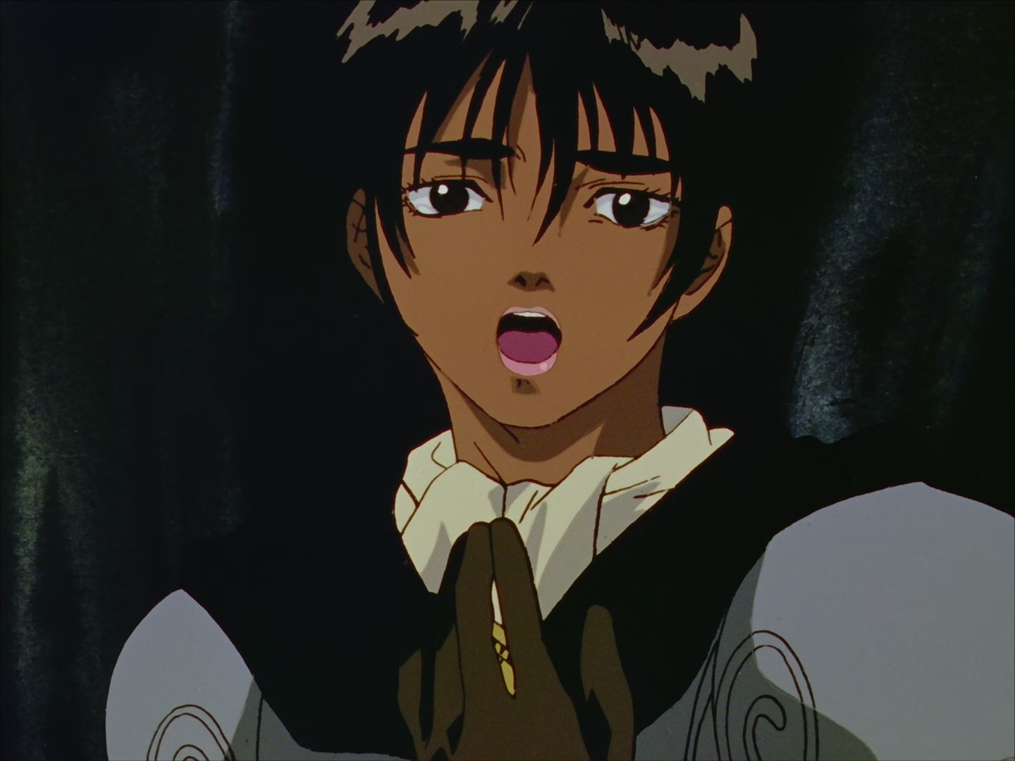 Berserk Ep 14: Bonfire of Dreams @ 06:07