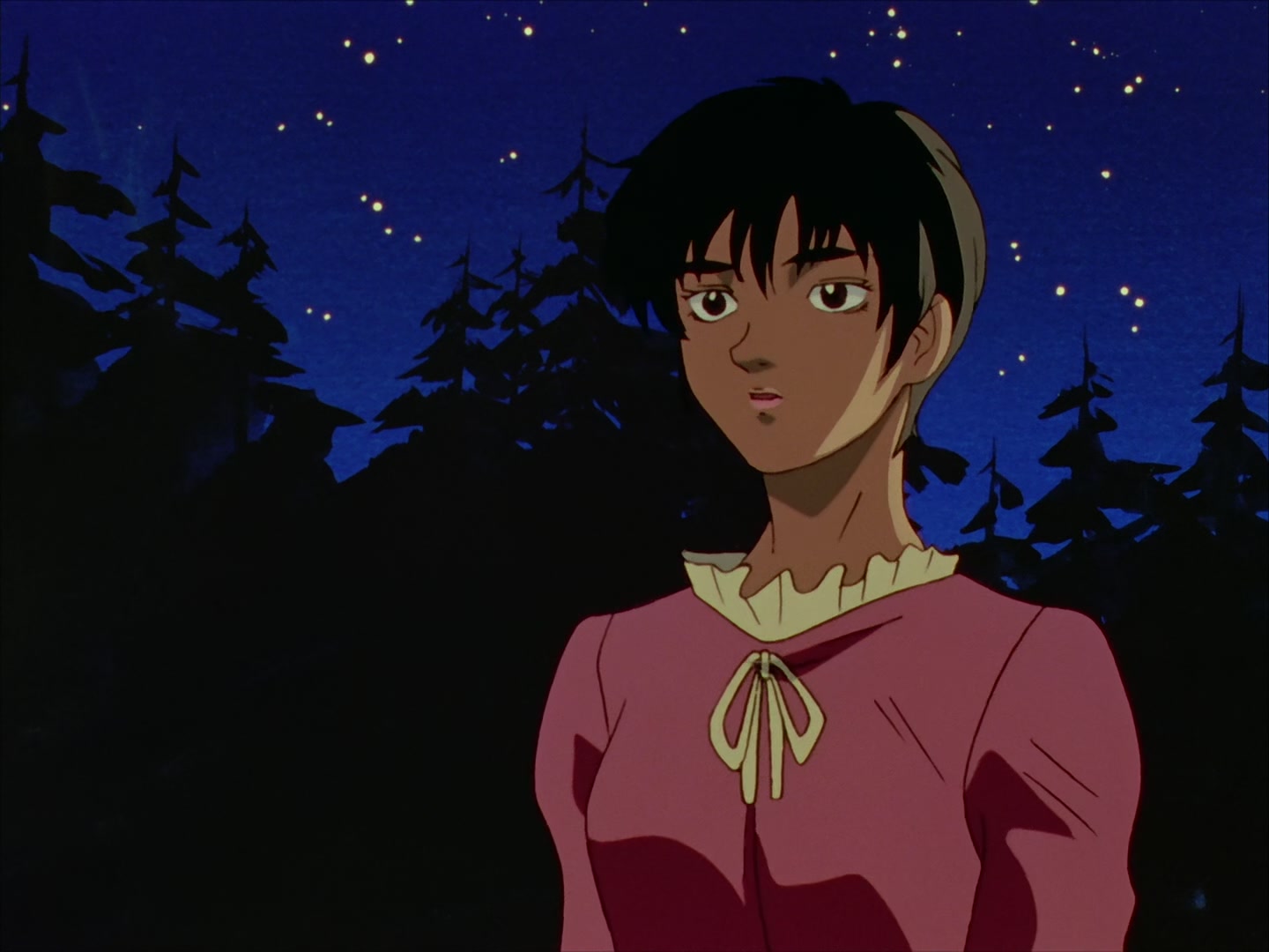 Berserk Ep 14: Bonfire of Dreams @ 11:00