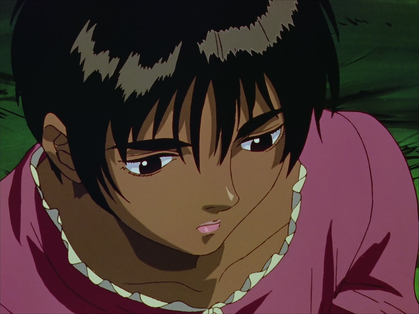 Berserk Ep 14: Bonfire of Dreams @ 14:05