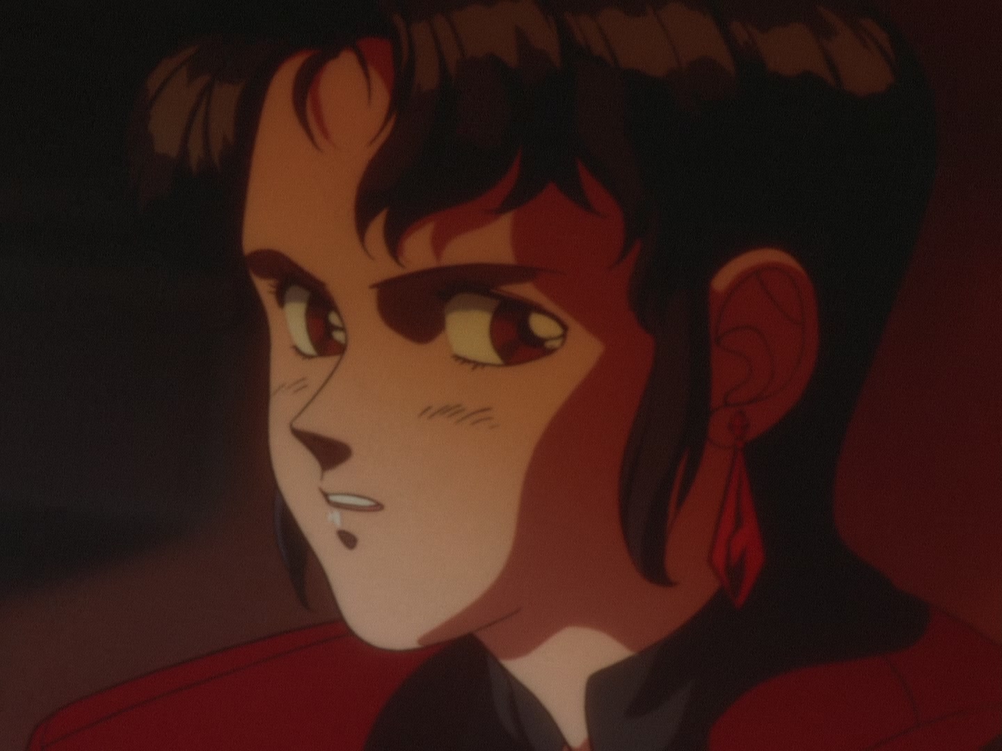 Bubblegum Crisis Ep 5: Moonlight Rambler @ 16:56
