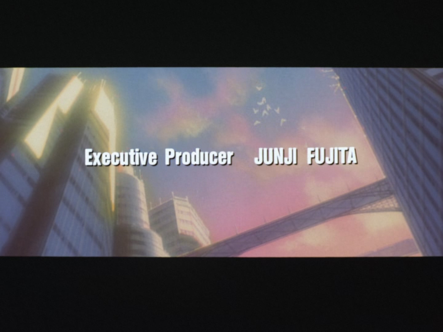 Bubblegum Crisis Ep 8: Scoop Chase @ 01:27
