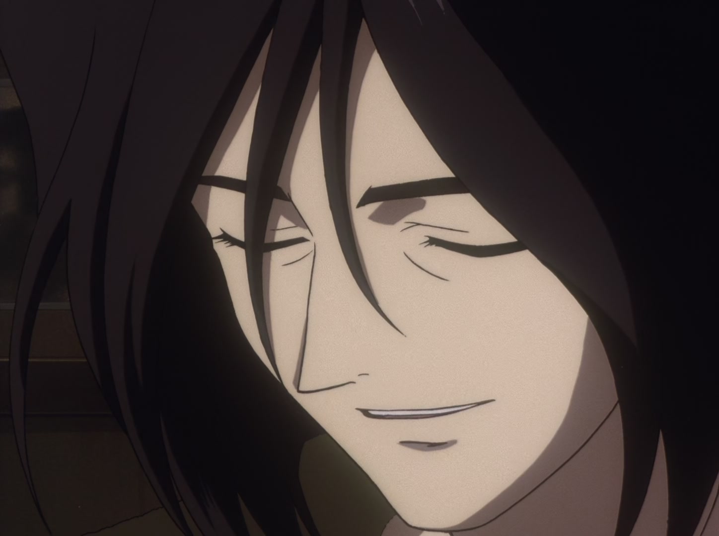 Cowboy Bebop Ep 13: Jupiter Jazz (Part 2) @ 05:16