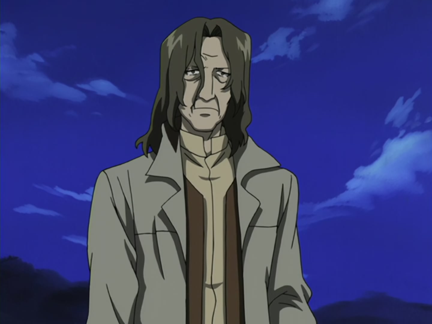 Fullmetal Alchemist — Ep 4: A Forger's Love @ 07:05