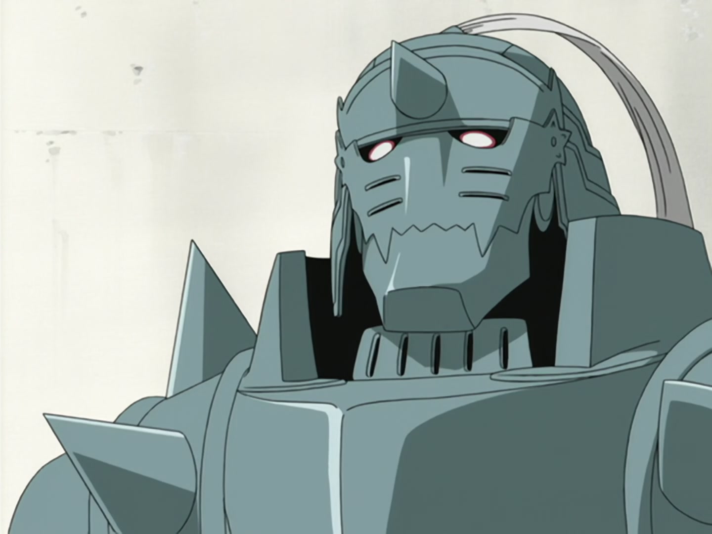 Fullmetal Alchemist Ep 24: Bonding Memories @ 04:10