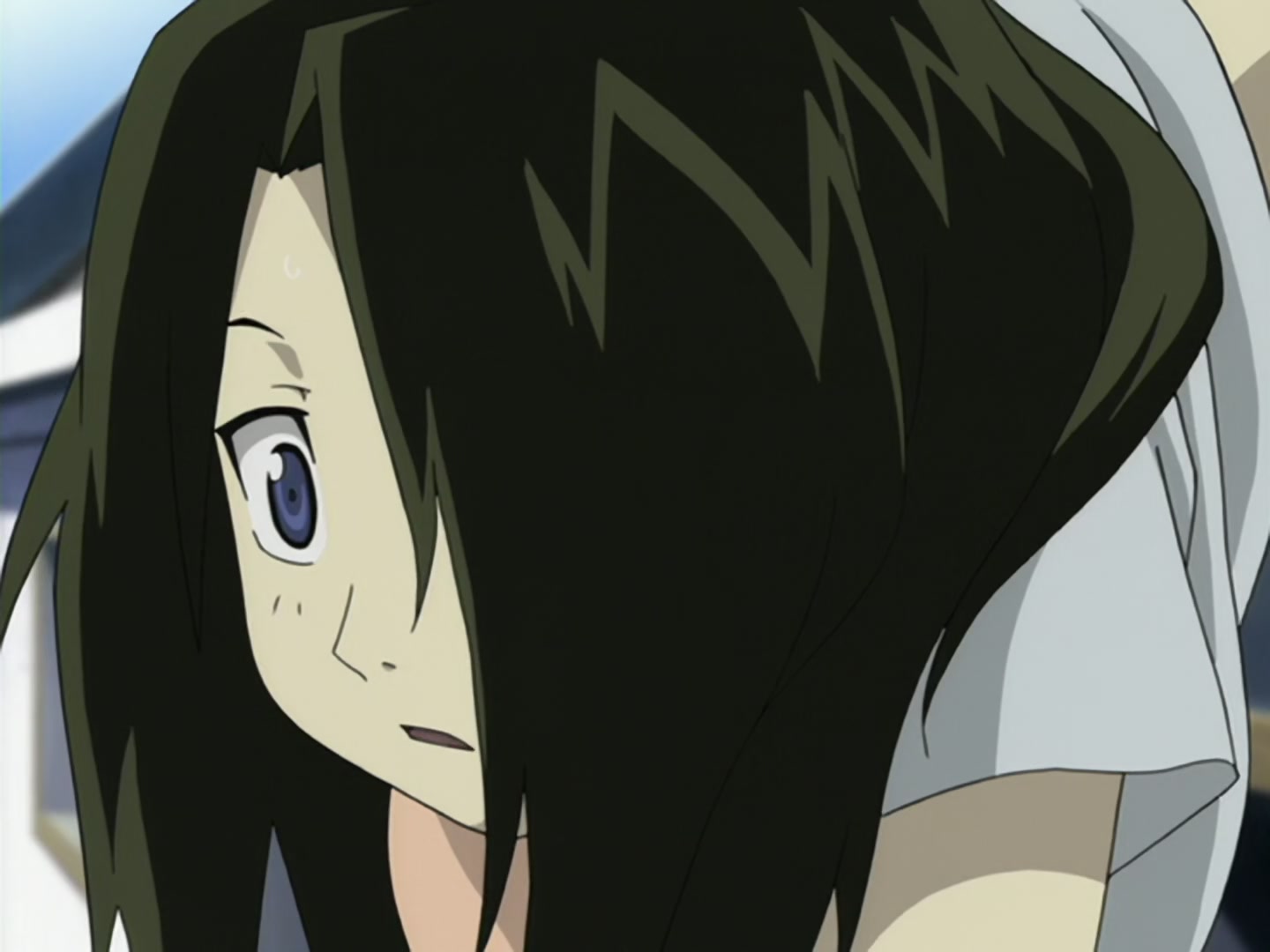 Fullmetal Alchemist Ep 30: Assault on South Headquarters @ 07:58