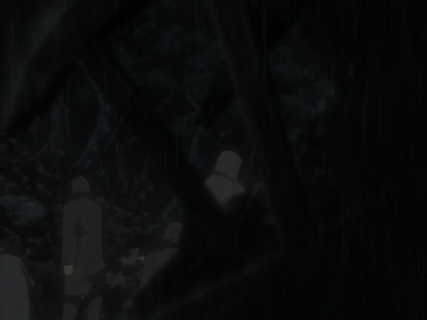 Fullmetal Alchemist Ep 35: Reunion of the Fallen @ 07:27