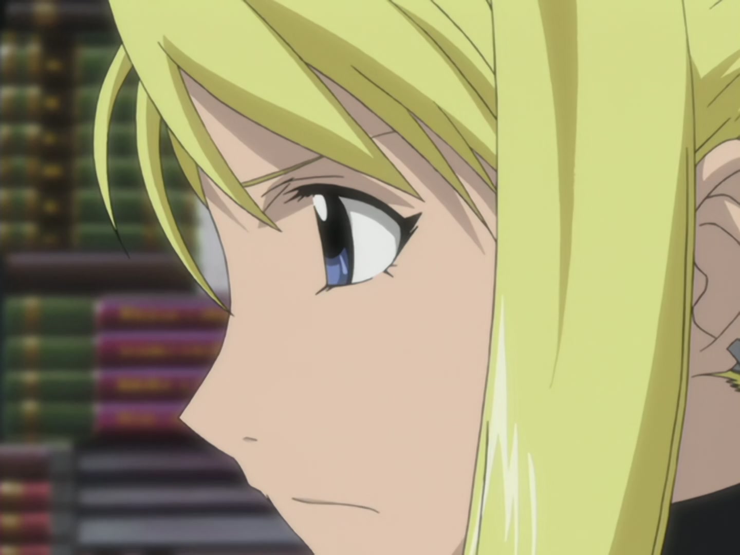 Fullmetal Alchemist Ep 38: With the River's Flow @ 11:39