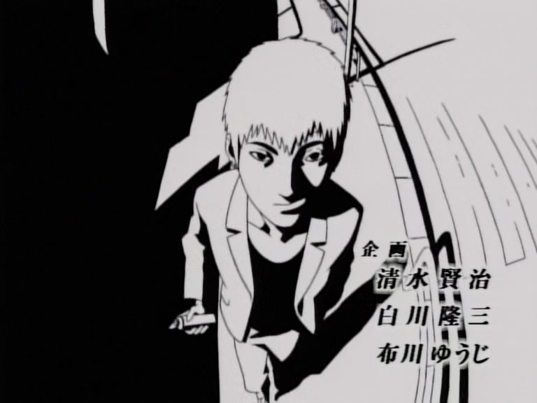 Great Teacher Onizuka Ep 2: Enter Uchiyamada! @ 00:30