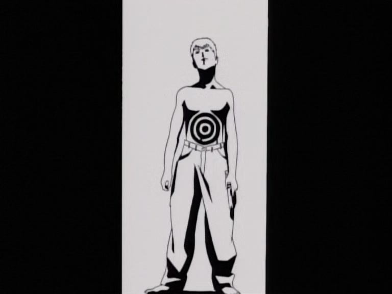 Great Teacher Onizuka Ep 3: Late Night Roof Diving @ 01:22