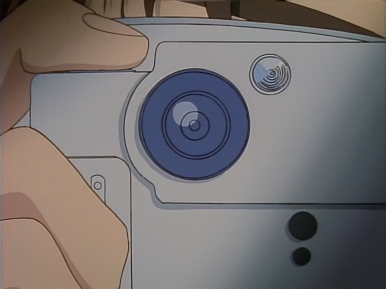 Great Teacher Onizuka Ep 3: Late Night Roof Diving @ 12:21