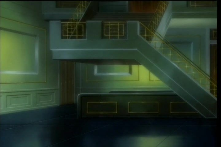 Hellsing Ep 9: Red Rose Vertigo @ 07:47