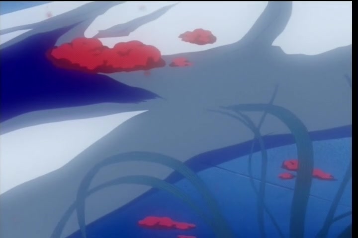 Hellsing Ep 9: Red Rose Vertigo @ 11:31