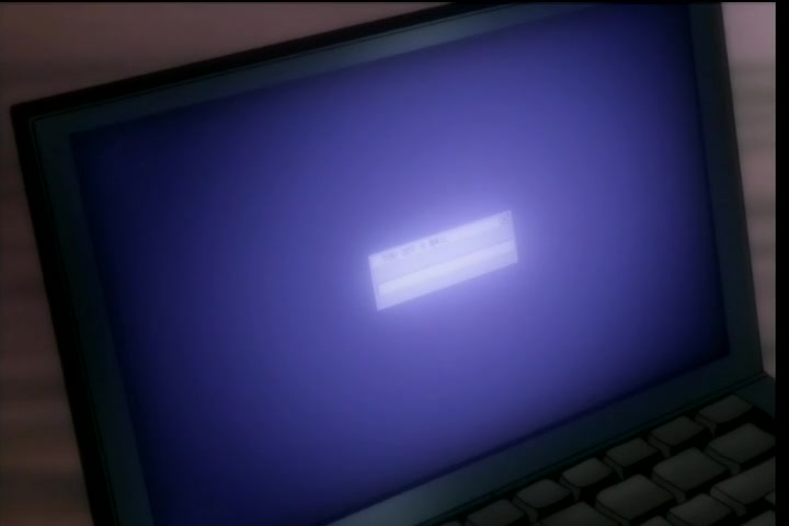 Hellsing Ep 9: Red Rose Vertigo @ 12:21
