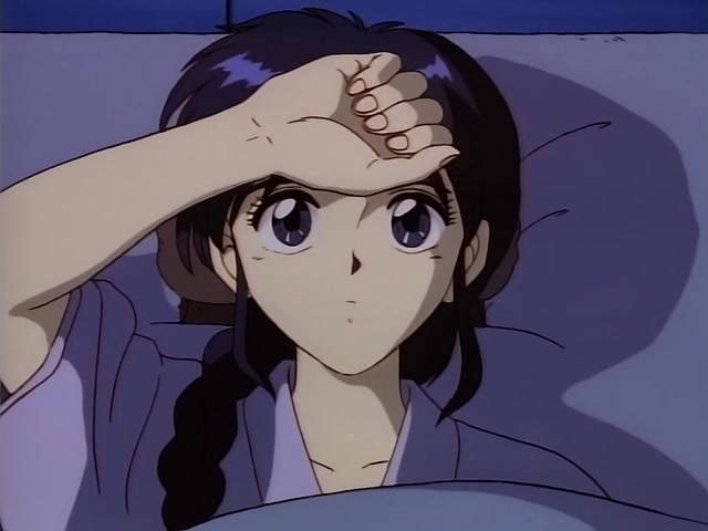 Rurouni Kenshin Ep 1: The Handsome Swordsman of Legend: A Man who Fights for Love @ 11:51