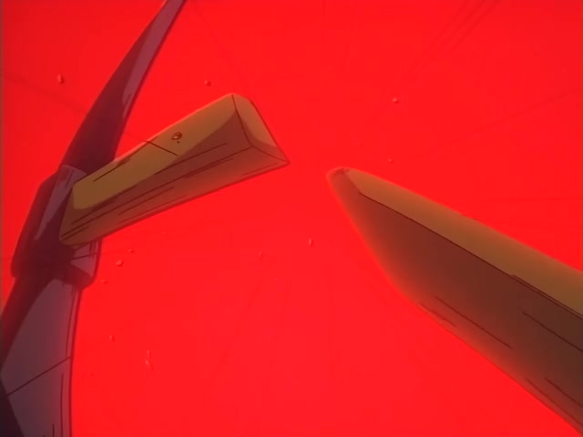 Rurouni Kenshin Ep 15: Assassination Group of Fire: Jinpuu Squad on the Run @ 09:07